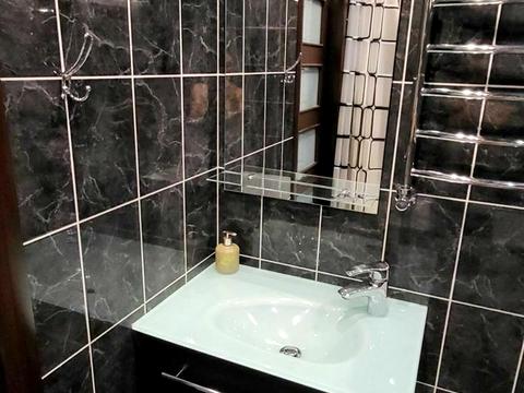квартира за адресою Регенераторна вул., 4 к17