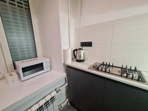 квартира по адресу Волошская ул., 2