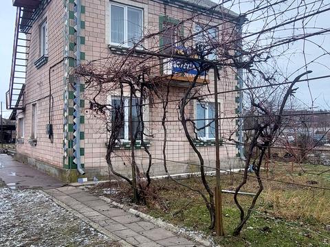 будинок за адресою Якимчука, 58