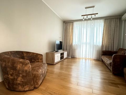 квартира за адресою Метрологічна вул., 52