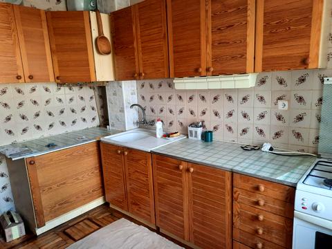 квартира по адресу Оноре де Бальзака ул., 79