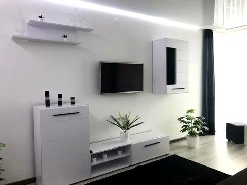 квартира по адресу Малоголосковская ул., 30