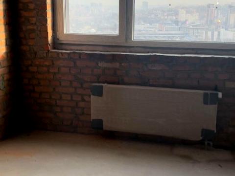 квартира по адресу Берестейский просп. (Победы), 11