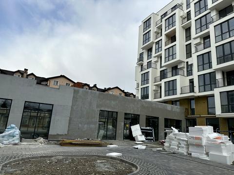 квартира за адресою Капушанська вул., 150