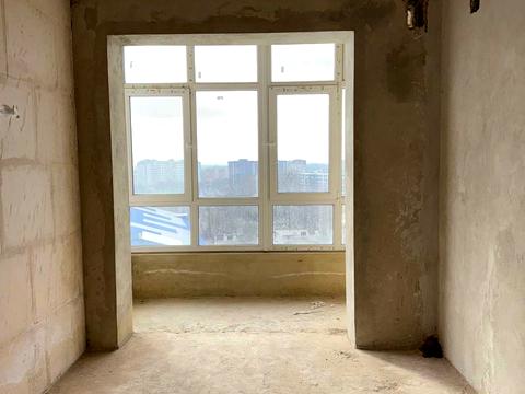 квартира за адресою Височана вул., 18