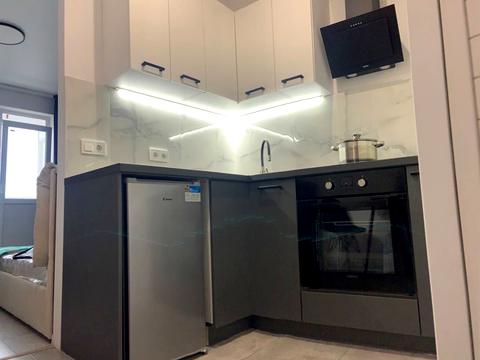 квартира по адресу Евгения Чикаленко ул., 95