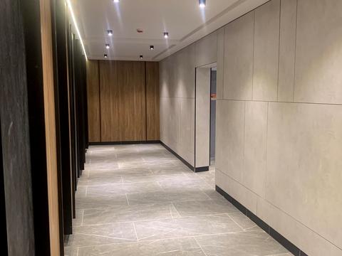 квартира по адресу Университетская ул., 1/Л