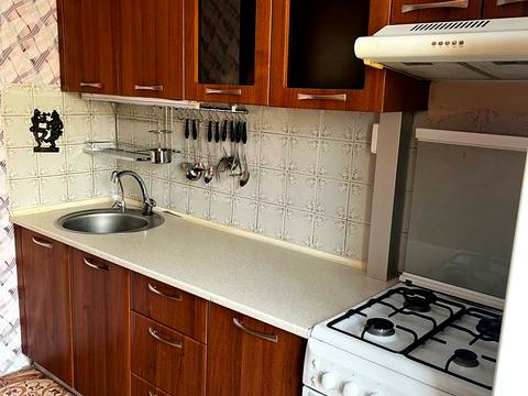 квартира по адресу Запорожское шоссе, 16