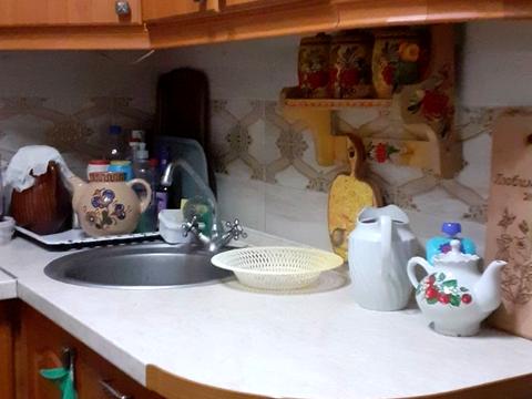 квартира по адресу Кубанской Украины ул. (Маршала Жукова), 51