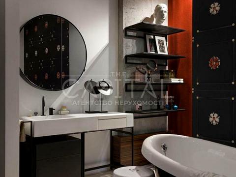 квартира по адресу Андрея Верхогляда ул. (Михайла Драгомирова), 15