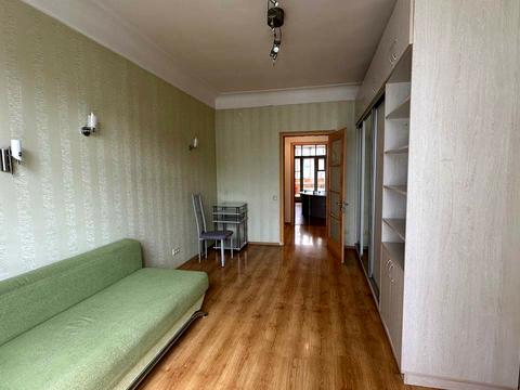 квартира по адресу Бехтеревский пер., 3