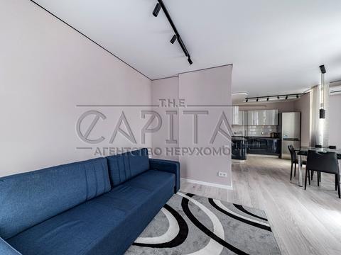 квартира за адресою Ростиславська вул. (Маршала Рибалка), 5-Б