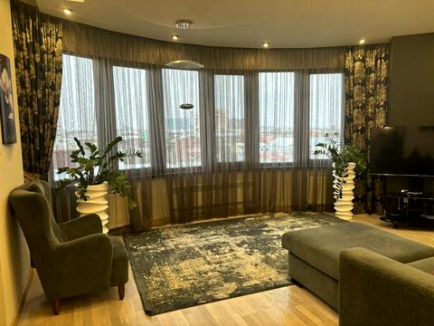 квартира за адресою Свободи вул., 36а