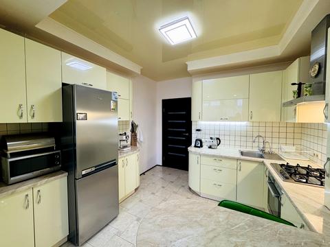 квартира по адресу Севериновская ул. (Жовтнева), 105-З