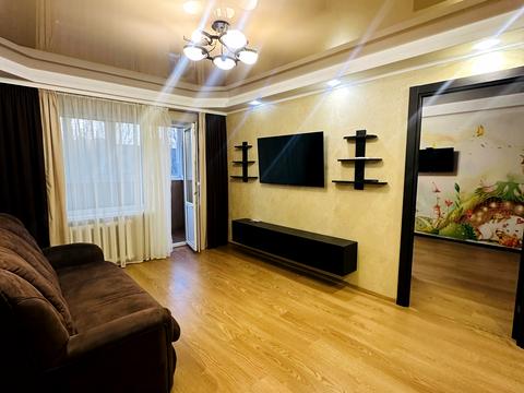 квартира за адресою Воскресенська вул., 3