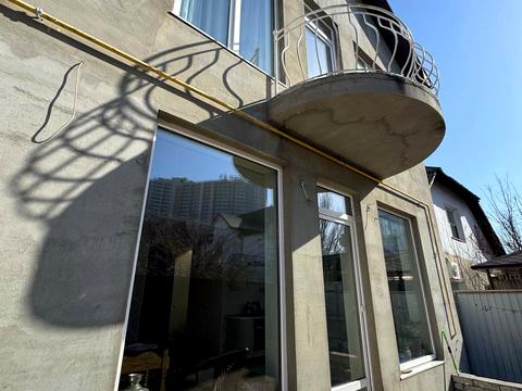дом по адресу провулок Каманіна, 1/2
