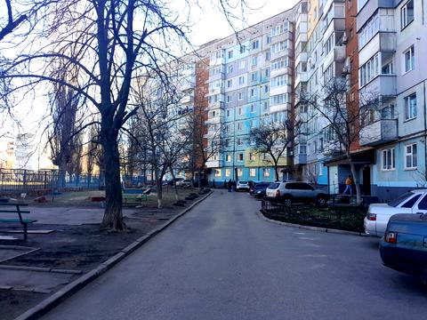 квартира за адресою Перемоги просп., 2
