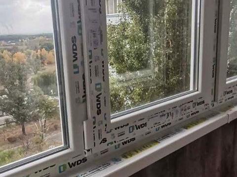 квартира по адресу Харьковская ул., 39