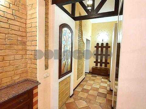 квартира за адресою Мала Житомирська вул., 16/3