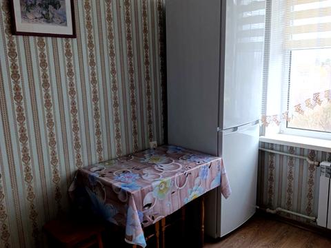 квартира за адресою Крошенська вул., 30