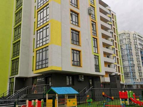 квартира по адресу Зализничная ул., 7а
