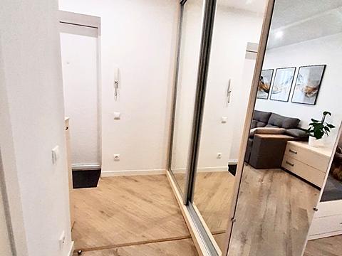 квартира за адресою Київ, Академіка Навашина вул., 9