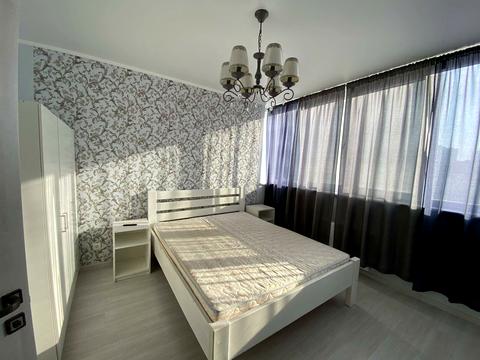 квартира за адресою Академіка Сахарова вул., 9