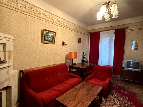 квартира по адресу Турецкая ул., 6