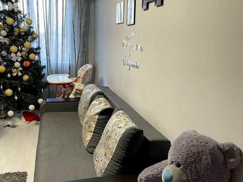 квартира по адресу Ферганская ул., 33а