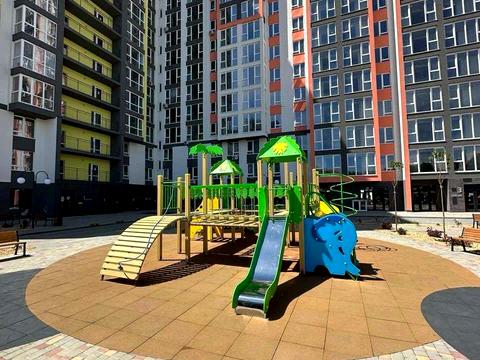 квартира за адресою Академіка Вільямса вул., 93/4