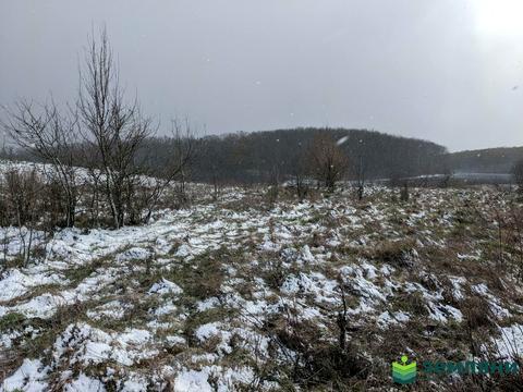 ділянка за адресою с. Клубівці, Лугова