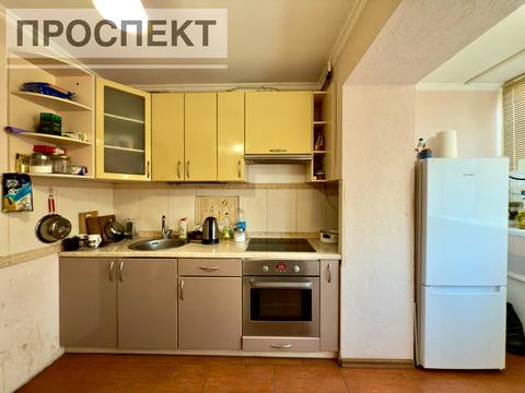 квартира за адресою Заливна, 7