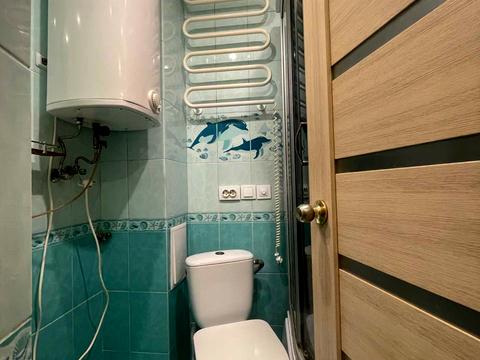 квартира за адресою Олекси Довбуша вул., 16ц