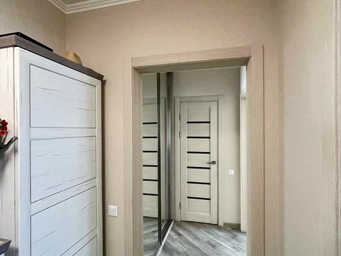квартира по адресу Юлии Здановской ул. (Ломоносова), 36-В