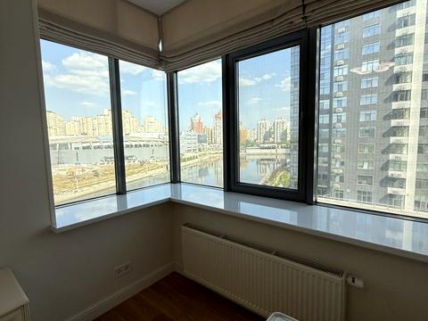 квартира по адресу Трускавецкая ул., 10-Д