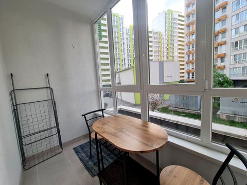 квартира за адресою Берестейський просп. (Перемоги), 67-В