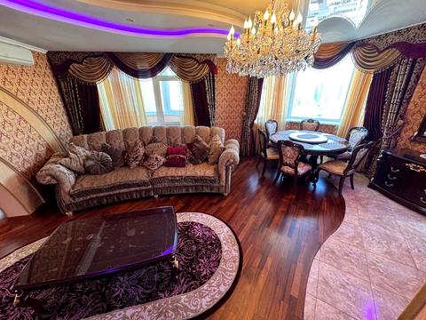 квартира за адресою Миколи Бажана просп., 14