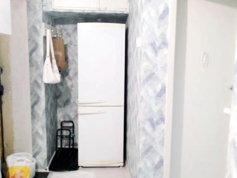 квартира по адресу Мира просп., 17а