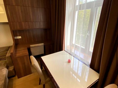 квартира за адресою Богдана Гаврилишина вул. (Ванди Василевської), 14