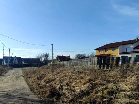 участок по адресу с. Княжичи, 