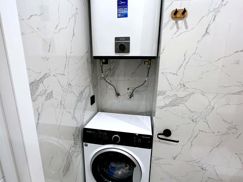 квартира за адресою Родини Крістерів вул., 14