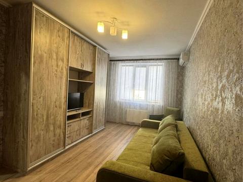 квартира по адресу Святошинская ул., 58