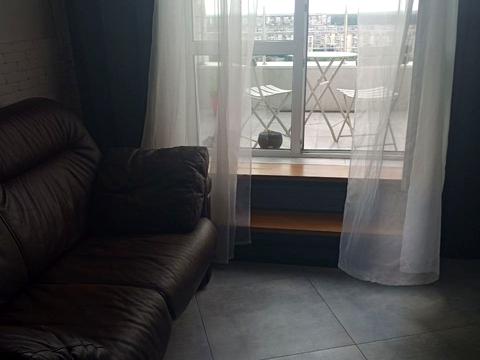 квартира за адресою Світлицького вул., 35