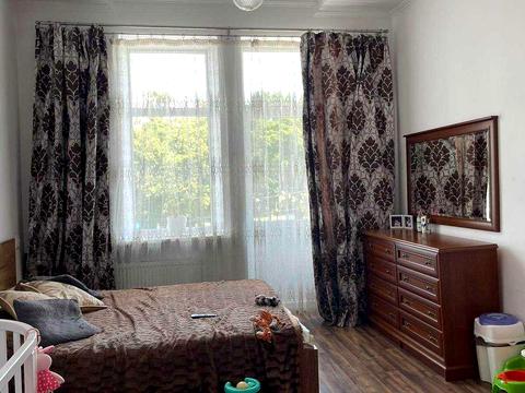 квартира за адресою Бандеры Степана, 80