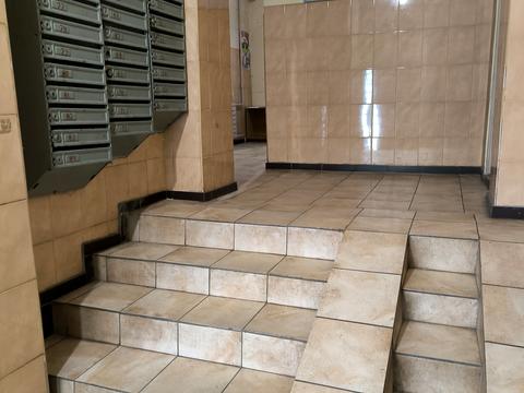 квартира за адресою Кіото вул., 11