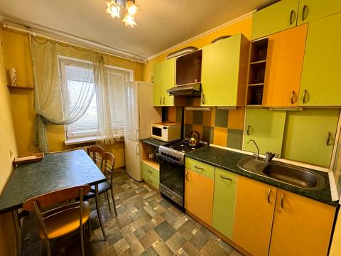 квартира по адресу Юбилейный , 10