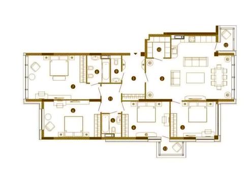 квартира за адресою Оболонський просп., 26