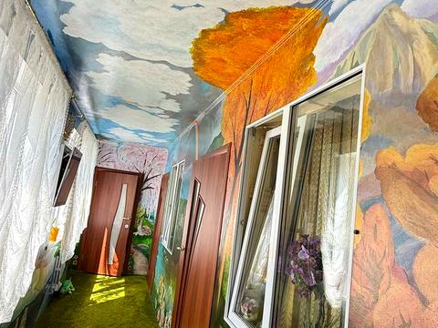 квартира за адресою Старопортофранківська вул., 9