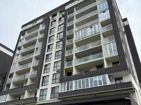 квартира по адресу Городницкая ул., 47-Д