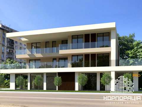 коммерческая по адресу Челюскінців, 17
